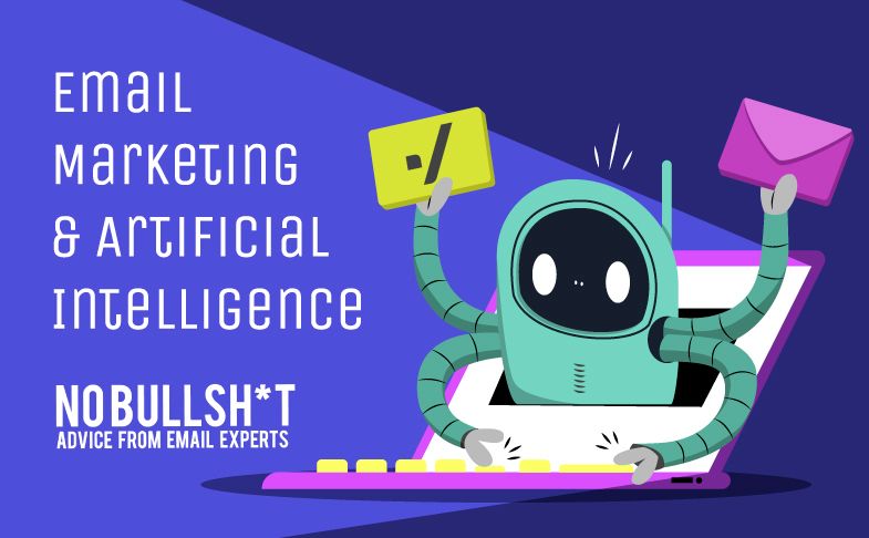 Email Marketing & Artificial Intelligence: AI Tips & Tricks